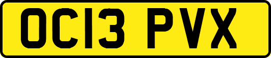 OC13PVX