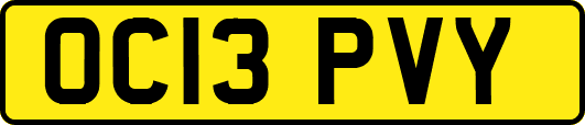 OC13PVY