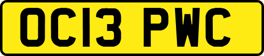 OC13PWC