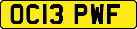 OC13PWF