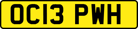 OC13PWH