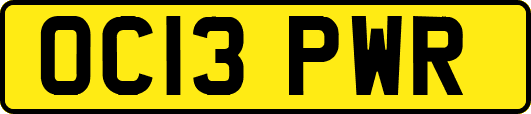 OC13PWR