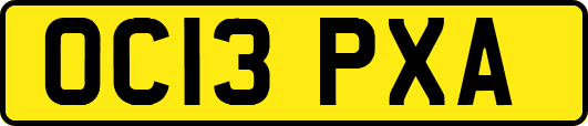 OC13PXA