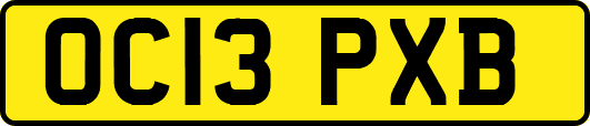 OC13PXB