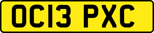 OC13PXC