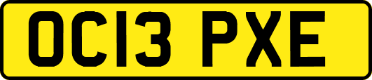 OC13PXE