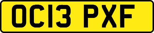 OC13PXF