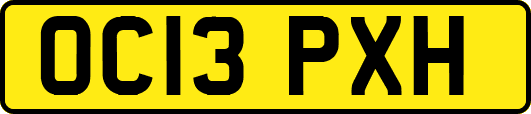OC13PXH