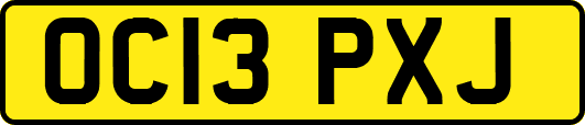 OC13PXJ