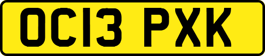 OC13PXK