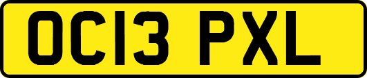 OC13PXL