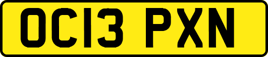 OC13PXN
