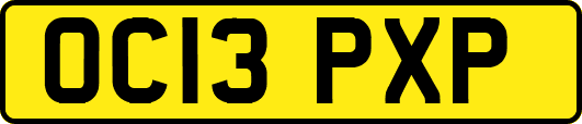 OC13PXP