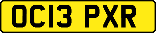 OC13PXR