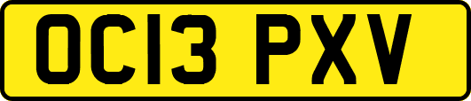 OC13PXV