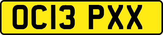 OC13PXX