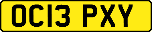 OC13PXY