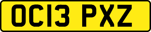 OC13PXZ