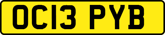 OC13PYB