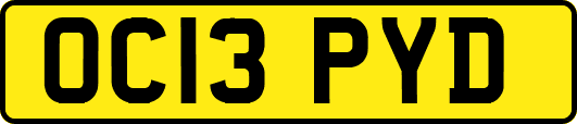 OC13PYD