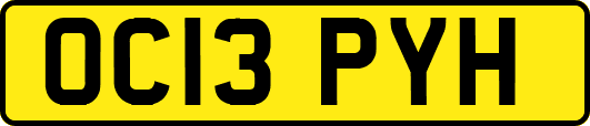 OC13PYH