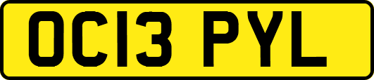 OC13PYL