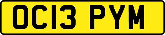 OC13PYM
