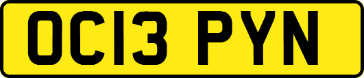 OC13PYN