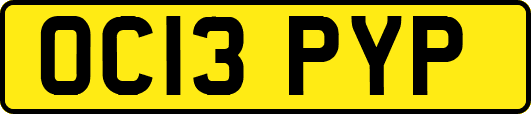 OC13PYP