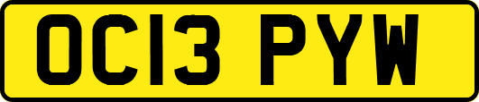 OC13PYW