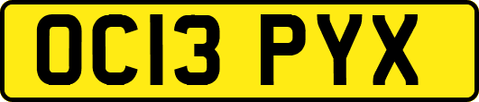 OC13PYX