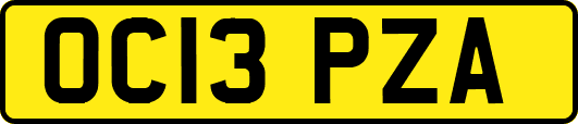 OC13PZA