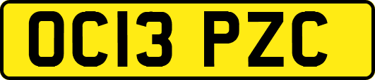 OC13PZC