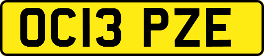 OC13PZE