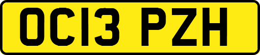 OC13PZH