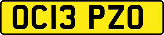 OC13PZO