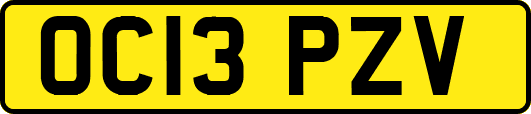 OC13PZV