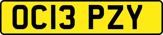 OC13PZY