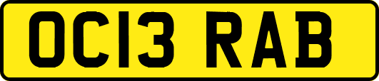 OC13RAB