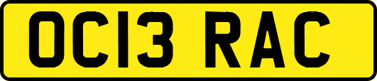 OC13RAC