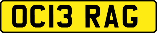 OC13RAG