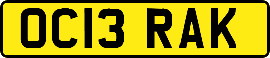 OC13RAK