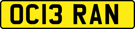 OC13RAN