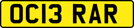 OC13RAR