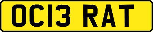 OC13RAT