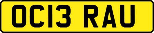 OC13RAU