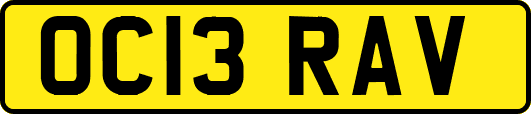 OC13RAV