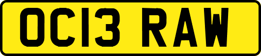 OC13RAW