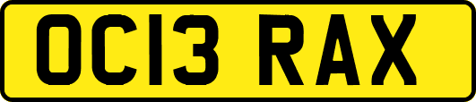 OC13RAX