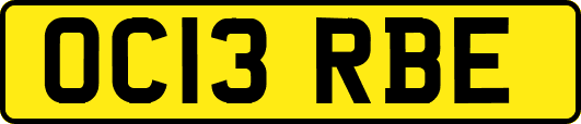 OC13RBE